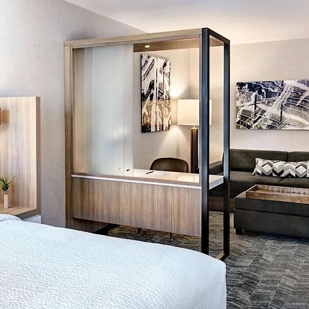 Springhill Suites By Marriott Cleveland Independence Εξωτερικό φωτογραφία